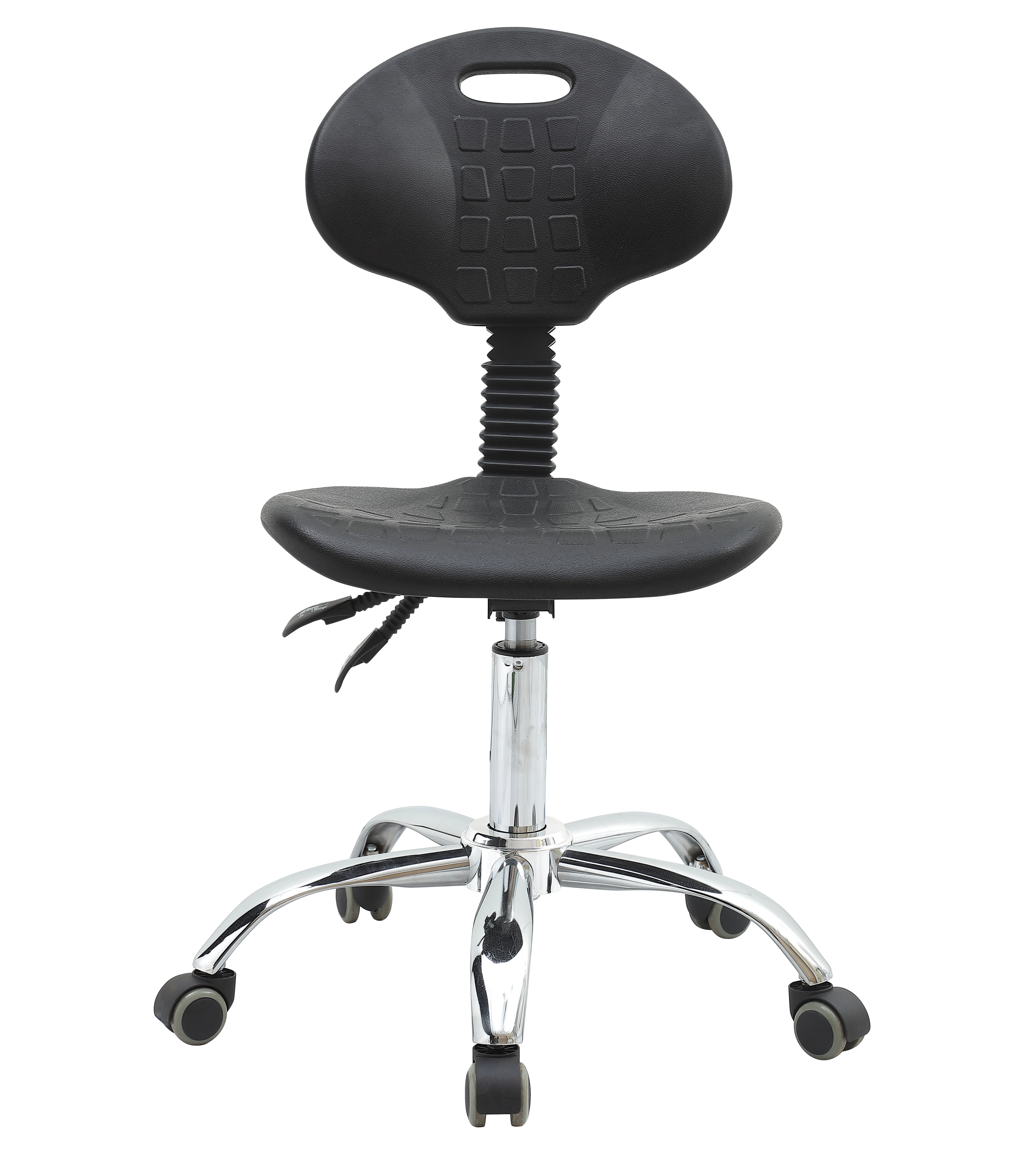 Medical Lab Chair - Ergonomic Adjustable Esd Laboratory Chair, Lab