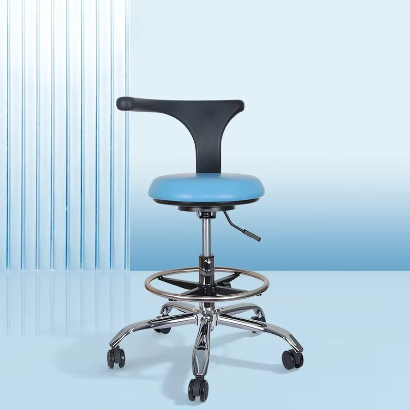 Medical Lab Chair - Furniture Medical Dental Chair with Comfortable