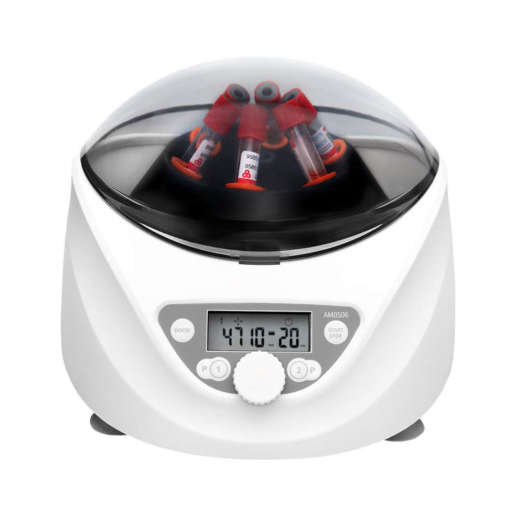 Medical Labs - Laboratory Medical for 6 Tubes of