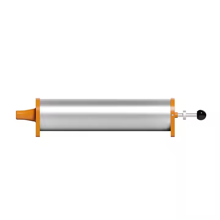 Spirometer Lung Function - Calibrator for Calibrating Spirometer Syringes Calibration