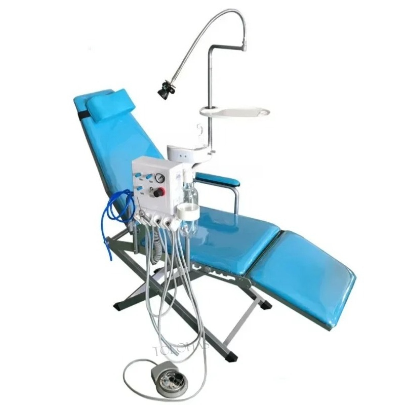 LHMC8  Clinic Foldable  Unit M - Medical Lab Chair avis et prix