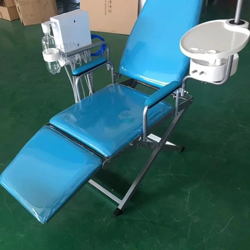 LHMC8  Clinic Foldable  Unit M - Medical Lab Chair avis et prix