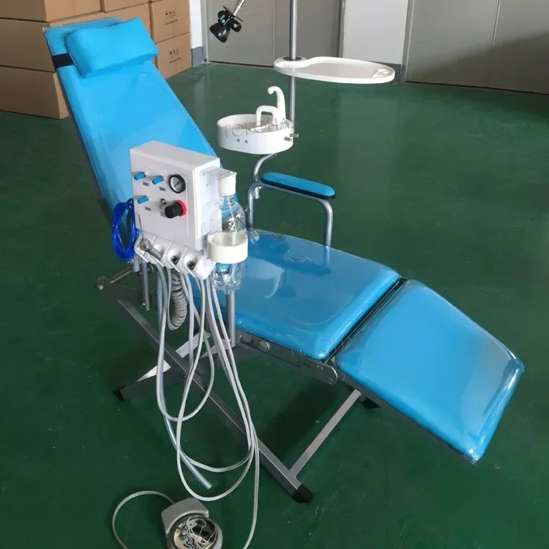 LHMC8  Clinic Foldable  Unit M - Medical Lab Chair avis et prix