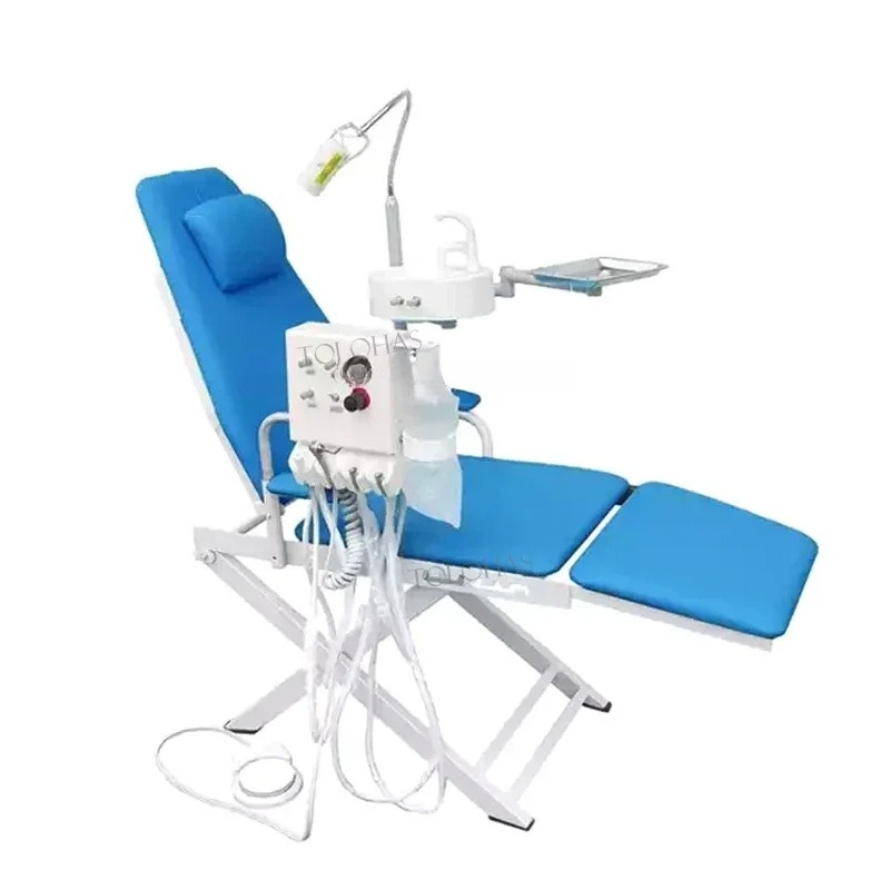 LHMC8  Clinic Foldable  Unit M - Medical Lab Chair avis et prix