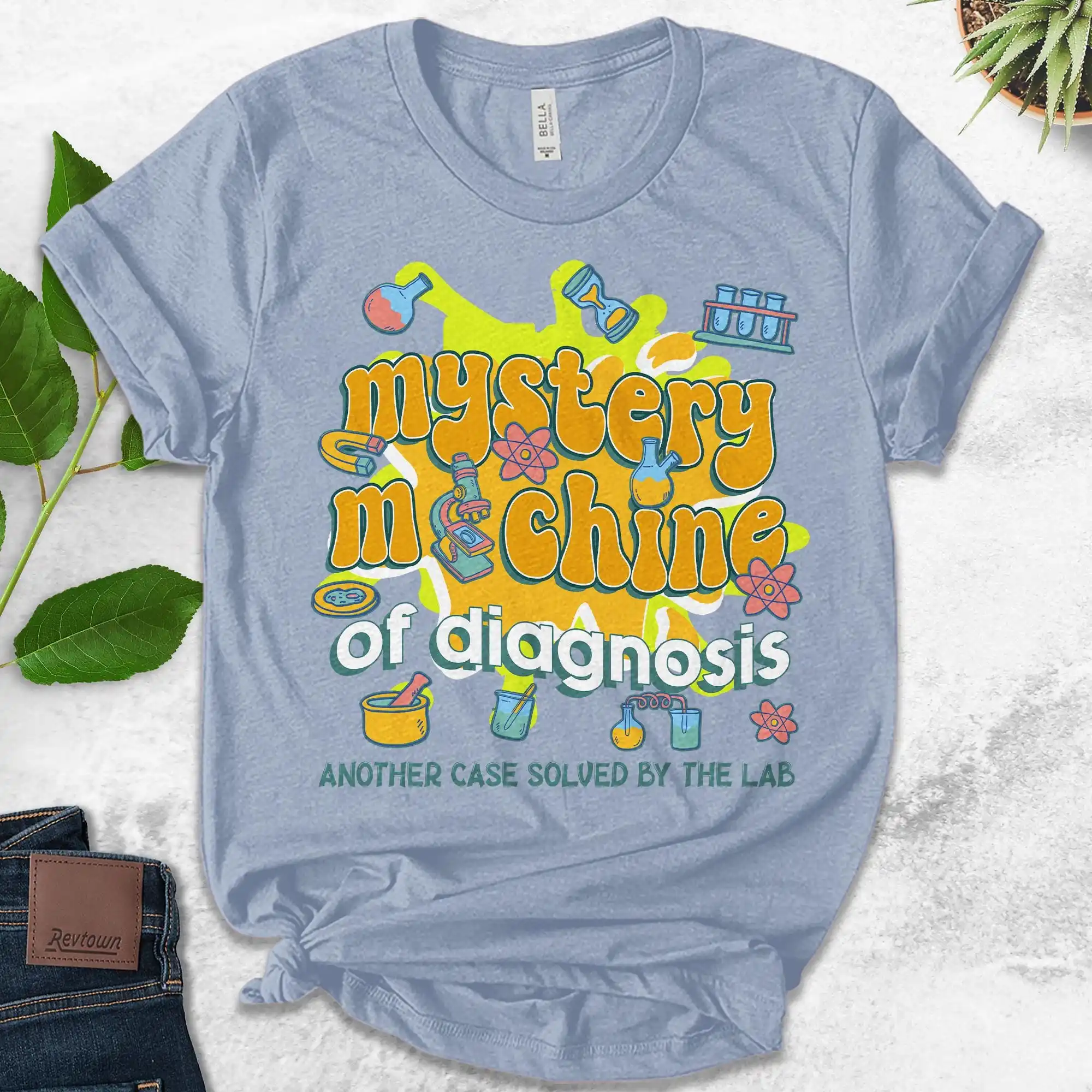 Lab Week 2025 shirt Medical Te - Medical Lab Week 2025 avis et prix
