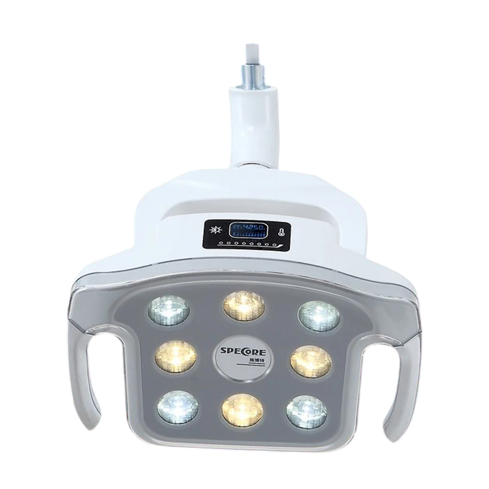 Manufacturer Lab Lamp Dentists - Medical Lab Chair avis et prix