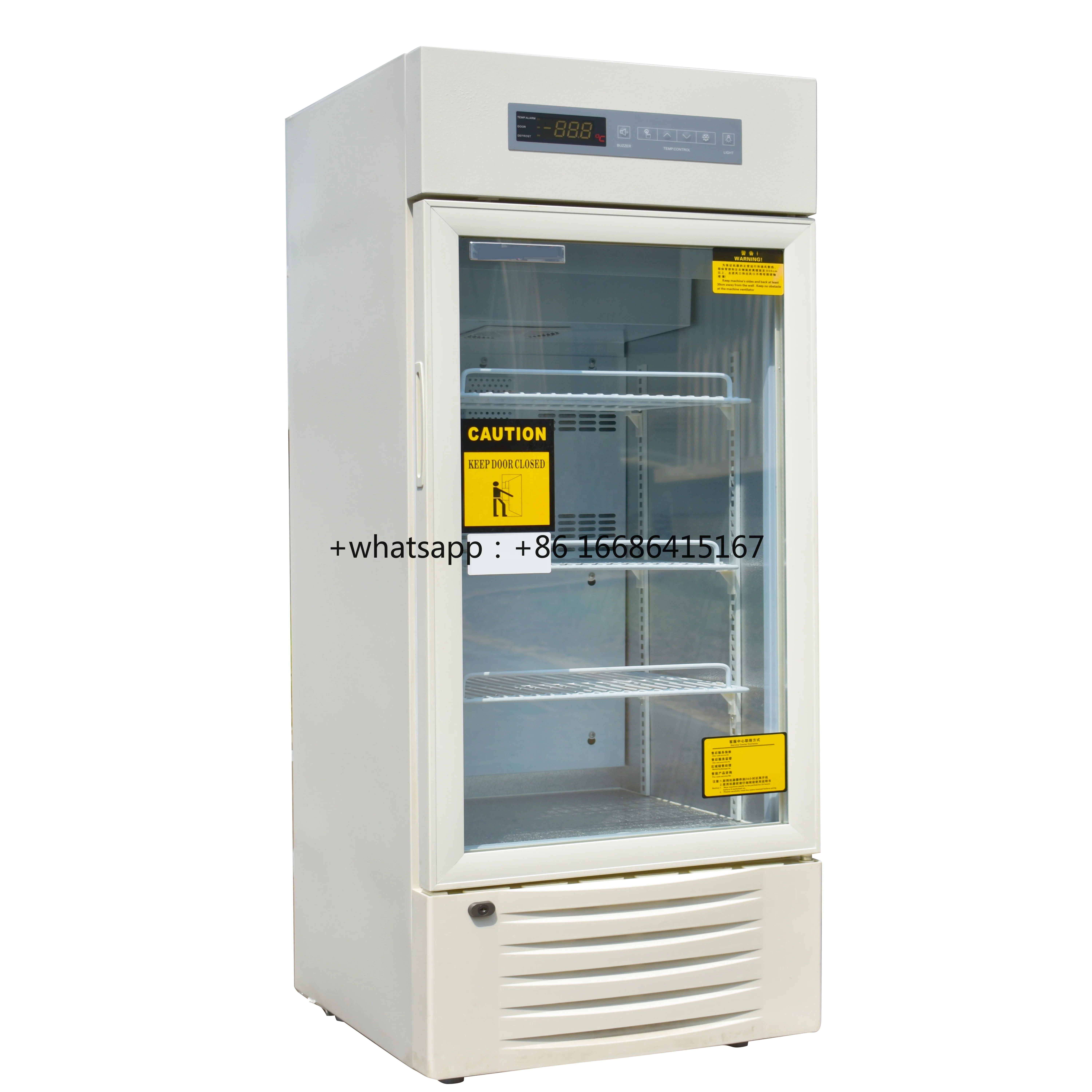50-950L Pharmacy Medical Freez - Medical Lab Degree avis et prix