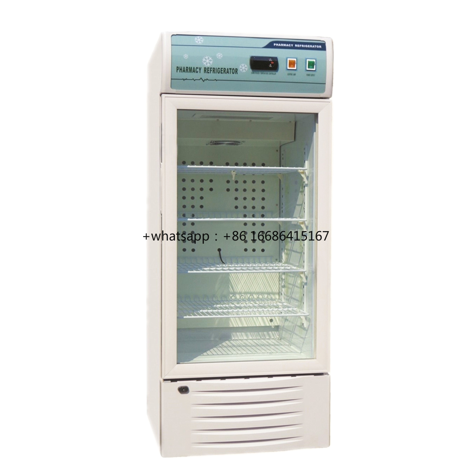 50-950L Pharmacy Medical Freez - Medical Lab Degree avis et prix