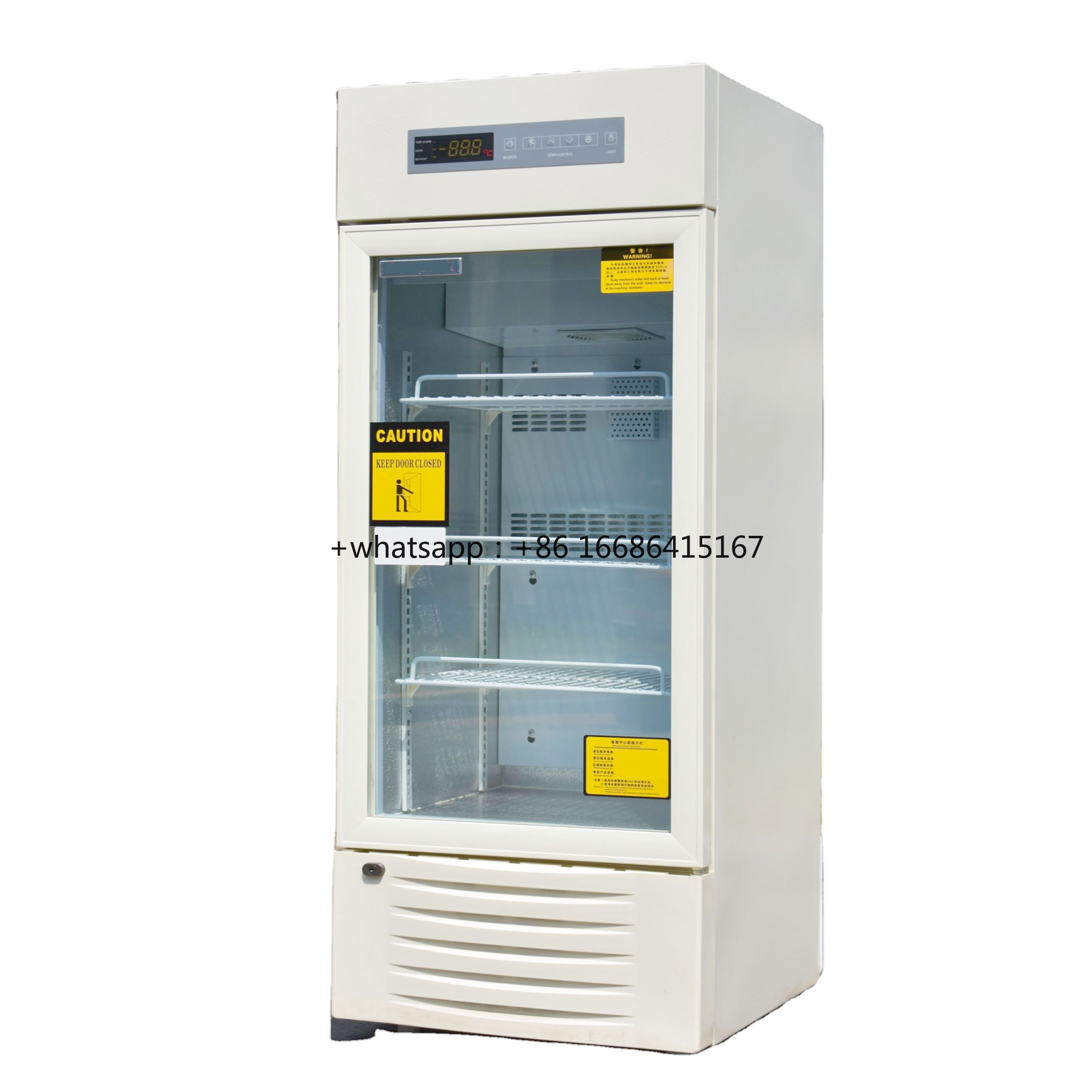 50-950L Pharmacy Medical Freez - Medical Lab Degree avis et prix