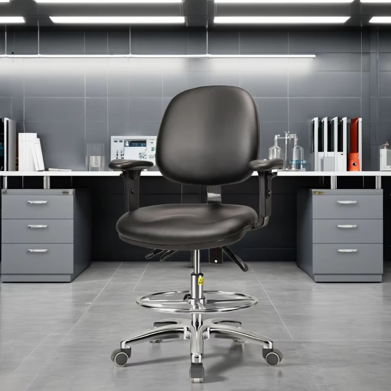 Adjustable Hospital Furniture  - Medical Lab Chair avis et prix