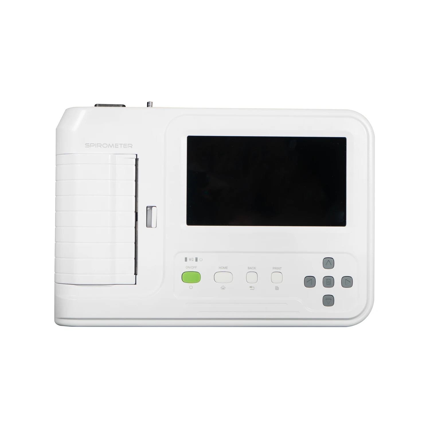 Contec SP100 Handheld Spiromet - Spirometer Lung Function avis et prix