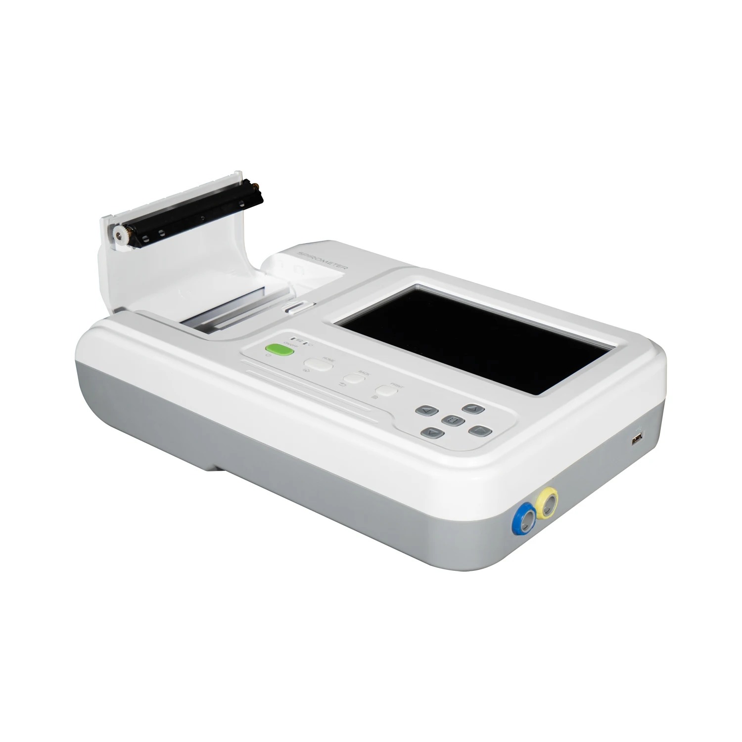 Contec SP100 Handheld Spiromet - Spirometer Lung Function avis et prix