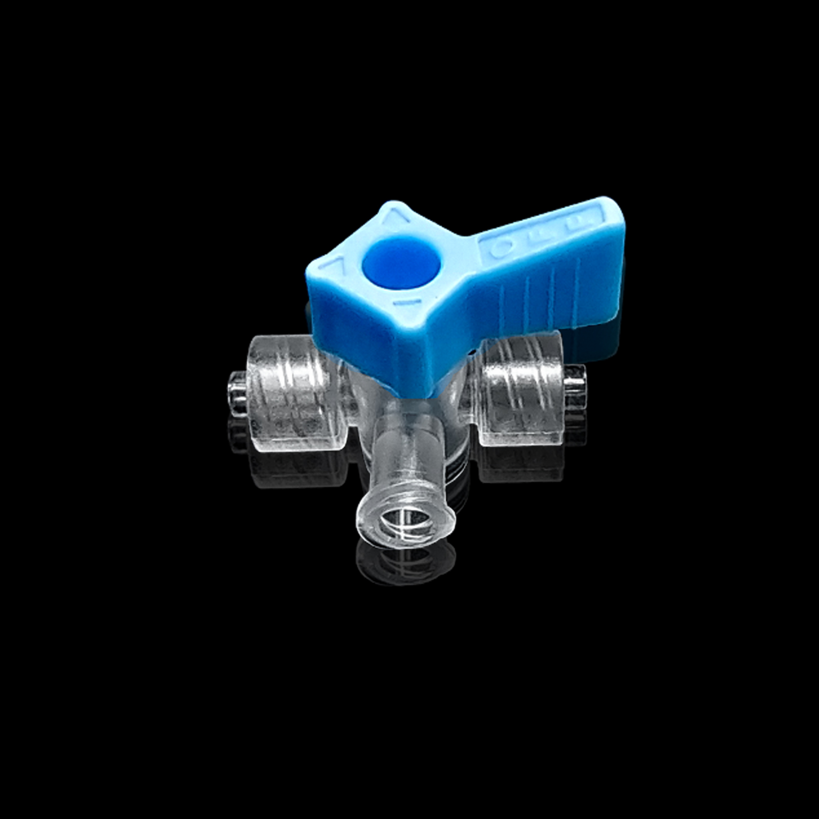 50 three-way stopcock valves,  - Medical Labs avis et prix