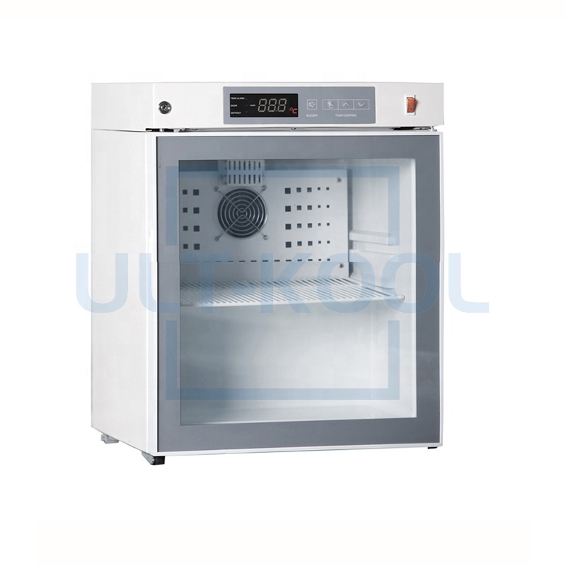 50 Liter 2 To 8 Degree Pharmac - Medical Lab Degree avis et prix