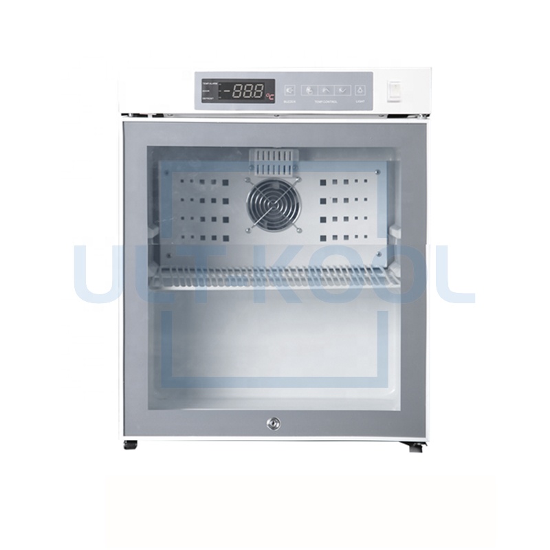 50 Liter 2 To 8 Degree Pharmac - Medical Lab Degree avis et prix