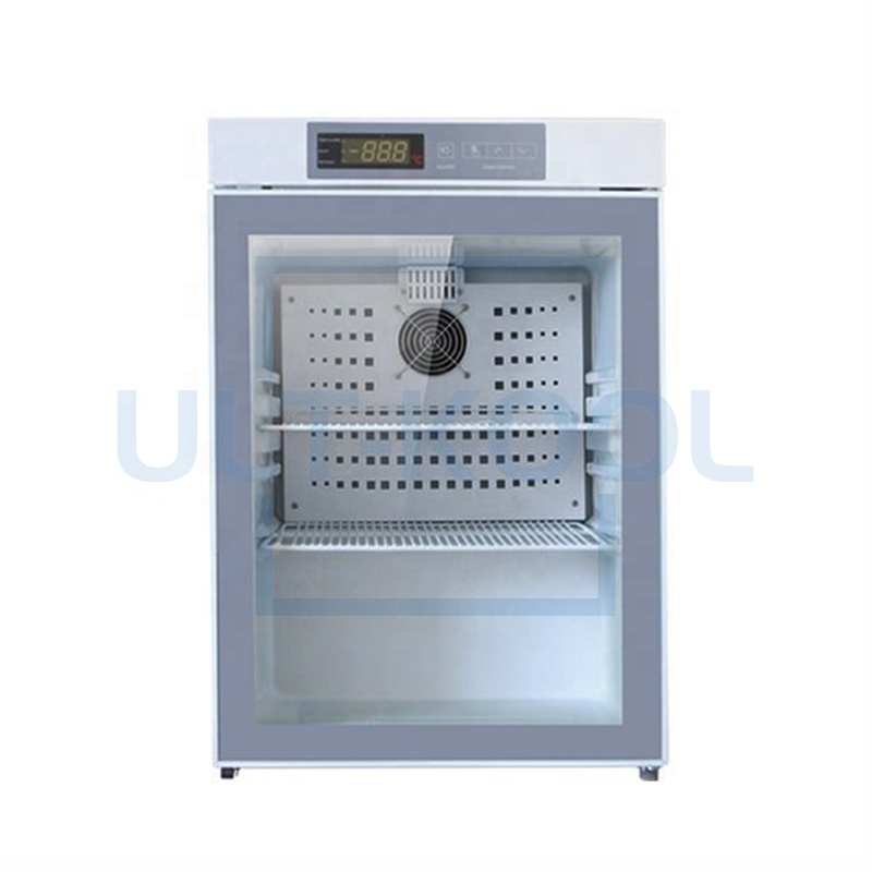 50 Liter 2 To 8 Degree Pharmac - Medical Lab Degree avis et prix
