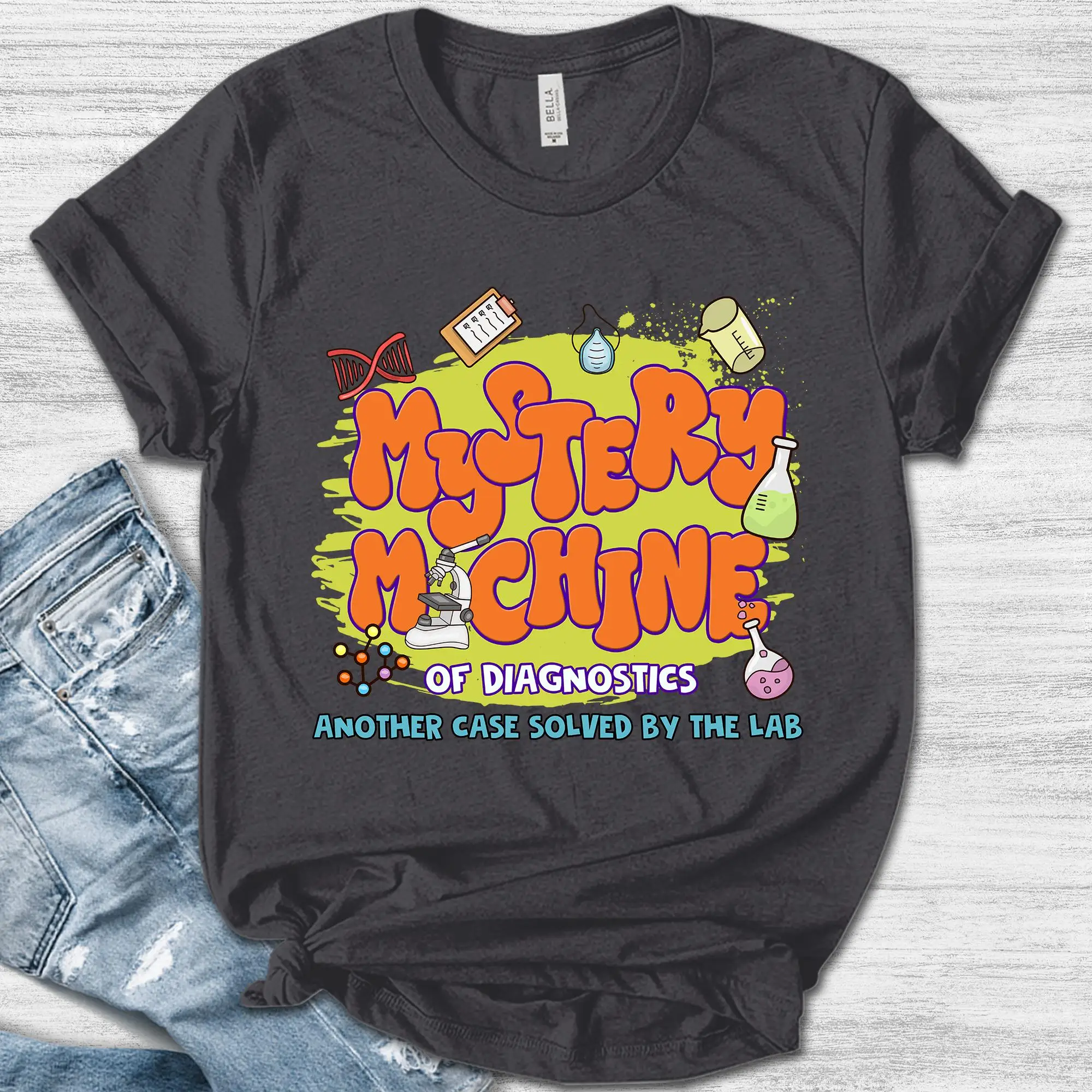 Lab Week 2025 shirt Medical Te - Medical Lab Week 2025 avis et prix