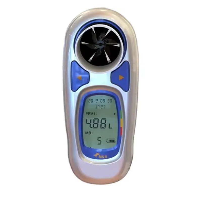 ATS Standard Spirometer MSA100 - Spirometer Lung Function avis et prix