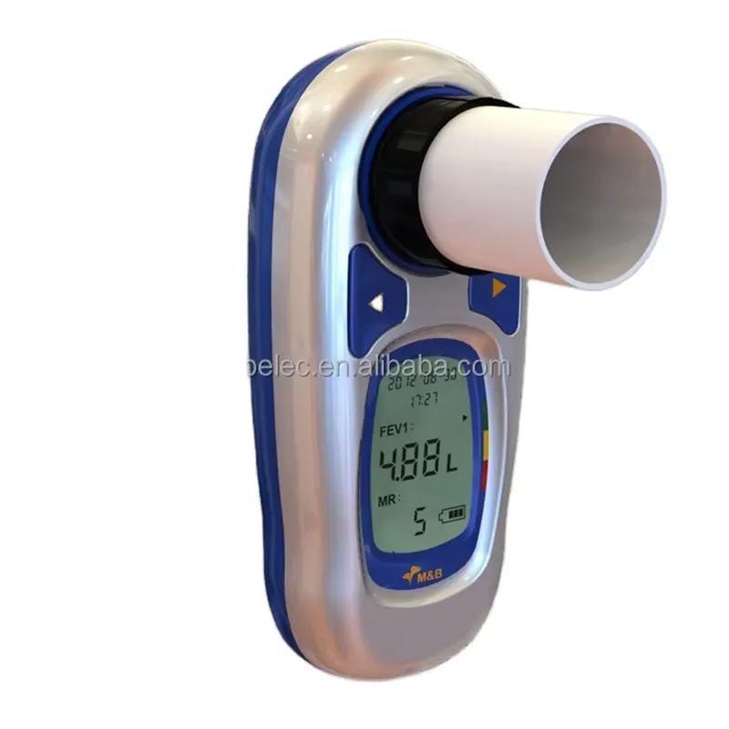 ATS Standard Spirometer MSA100 - Spirometer Lung Function avis et prix