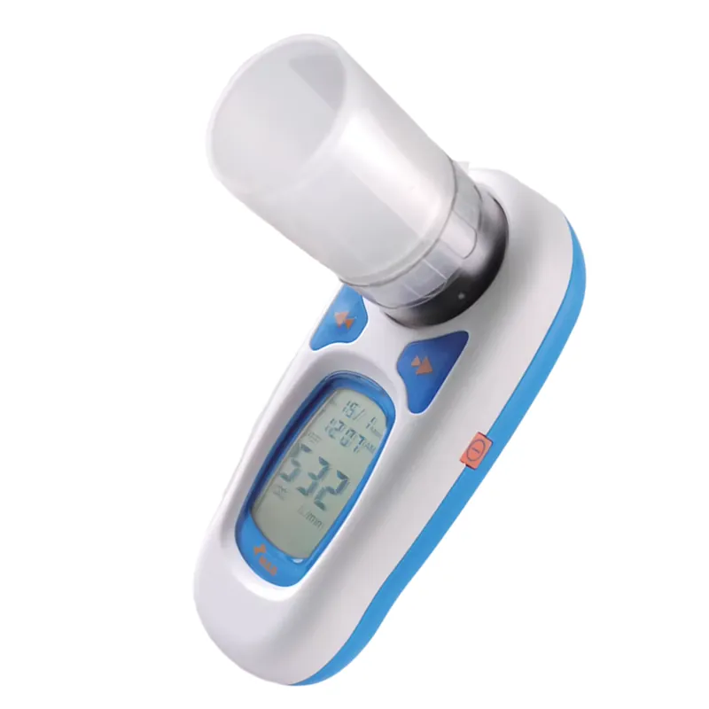 ATS Standard Spirometer MSA100 - Spirometer Lung Function avis et prix
