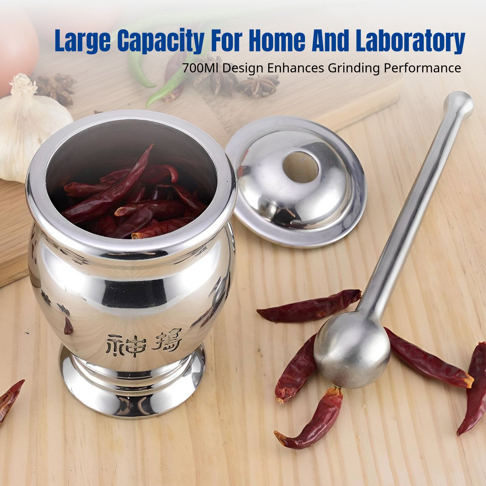 Sturdy 304 Steel Laboratory Gr - Medical Labs avis et prix
