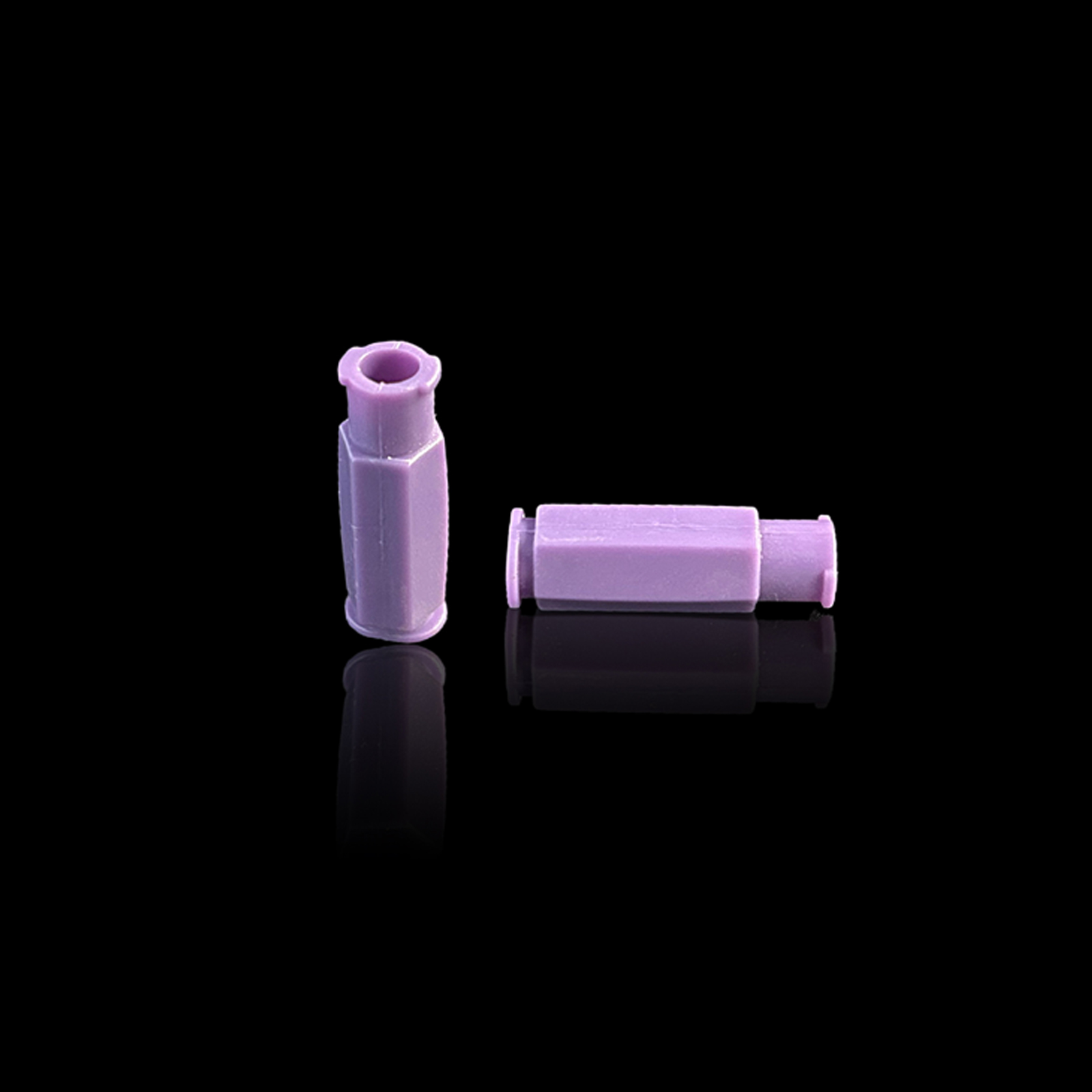 100pcs Catheter Connector for  - Medical Labs avis et prix