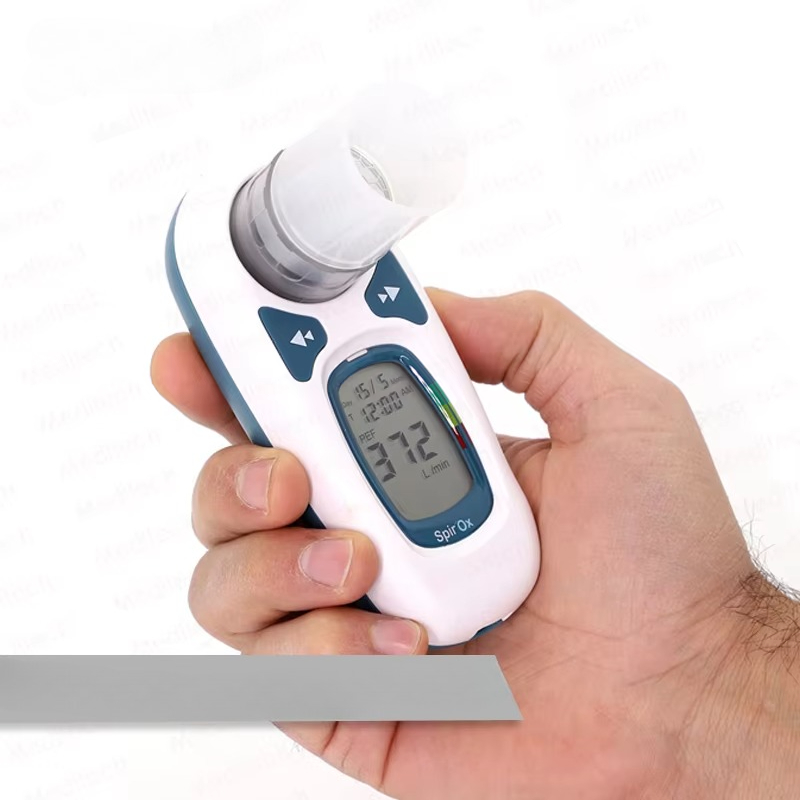 Function Tester Medical Digita - Spirometer Lung Function avis et prix