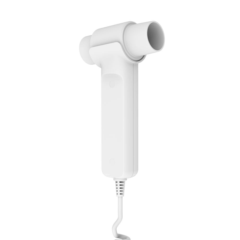 Electronic Spirometry Machine  - Spirometer Lung Function avis et prix