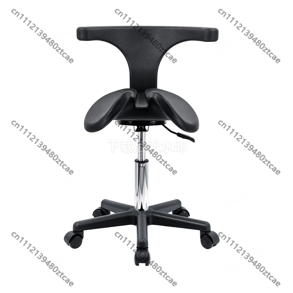 Comfort Posture Saddle Seat Ch - Medical Lab Chair avis et prix