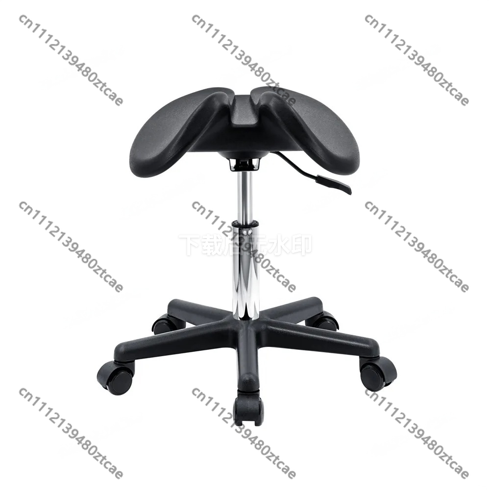 Comfort Posture Saddle Seat Ch - Medical Lab Chair avis et prix