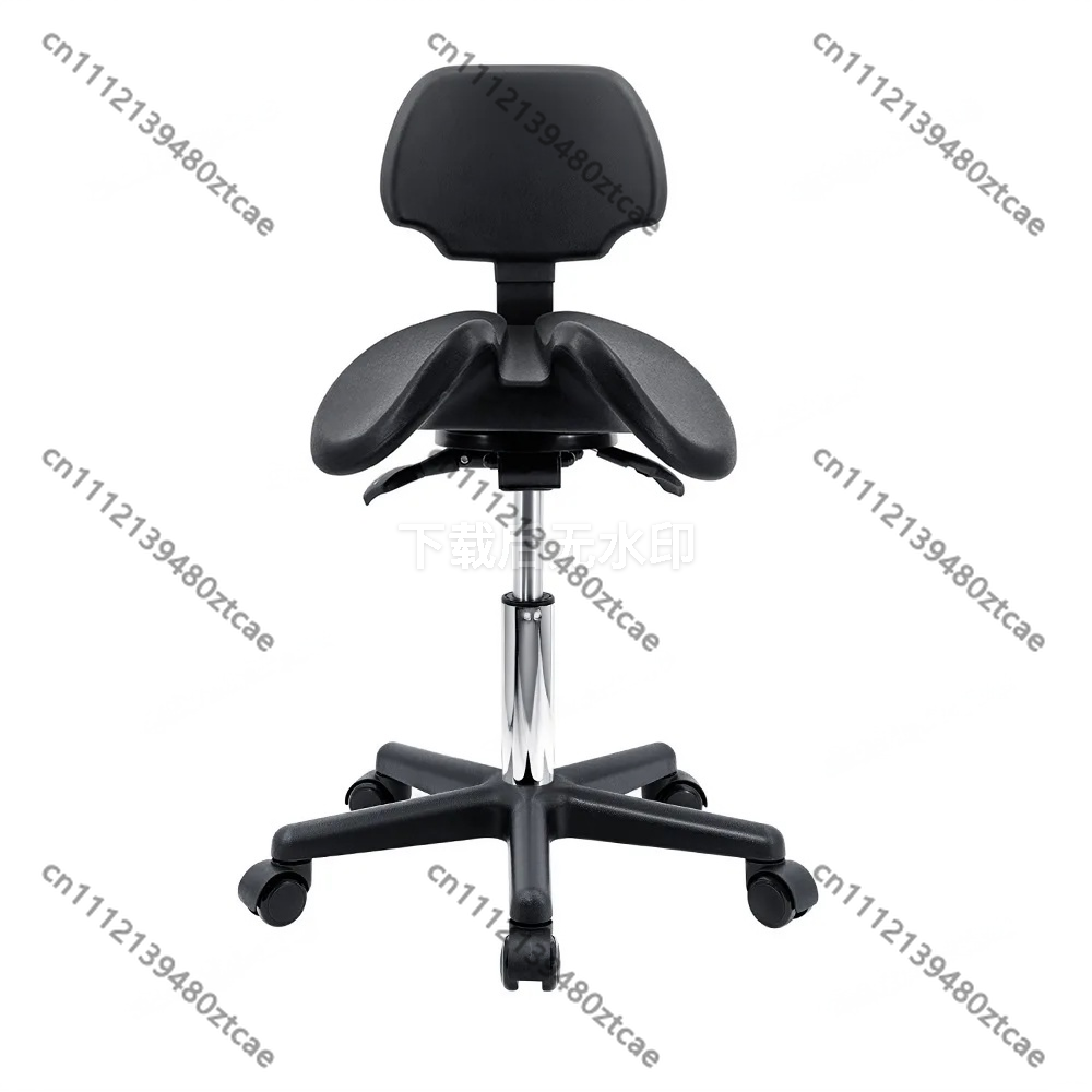 Comfort Posture Saddle Seat Ch - Medical Lab Chair avis et prix