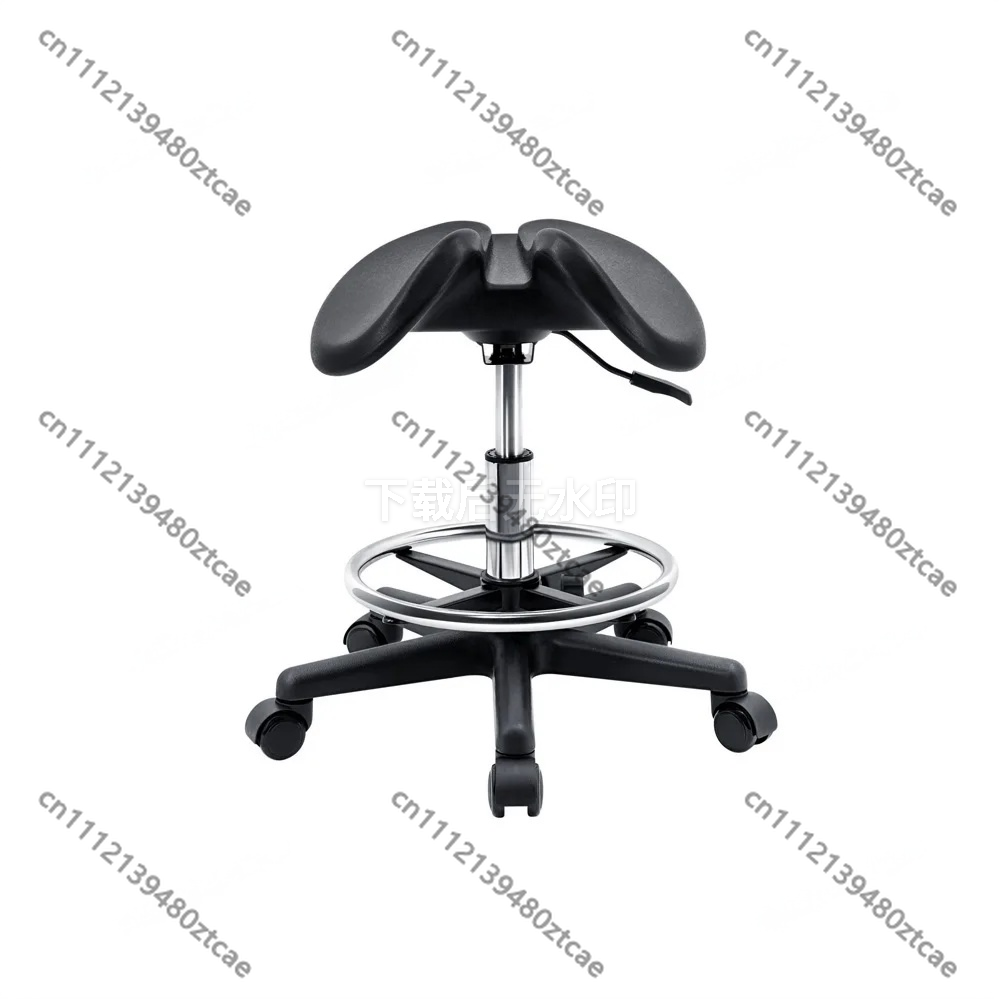 Comfort Posture Saddle Seat Ch - Medical Lab Chair avis et prix