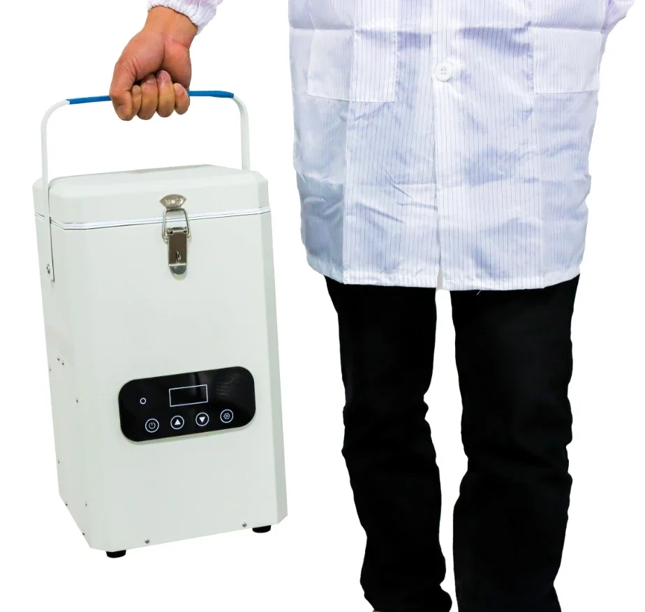 Compressor ultra-low temperatu - Medical Lab Degree avis et prix