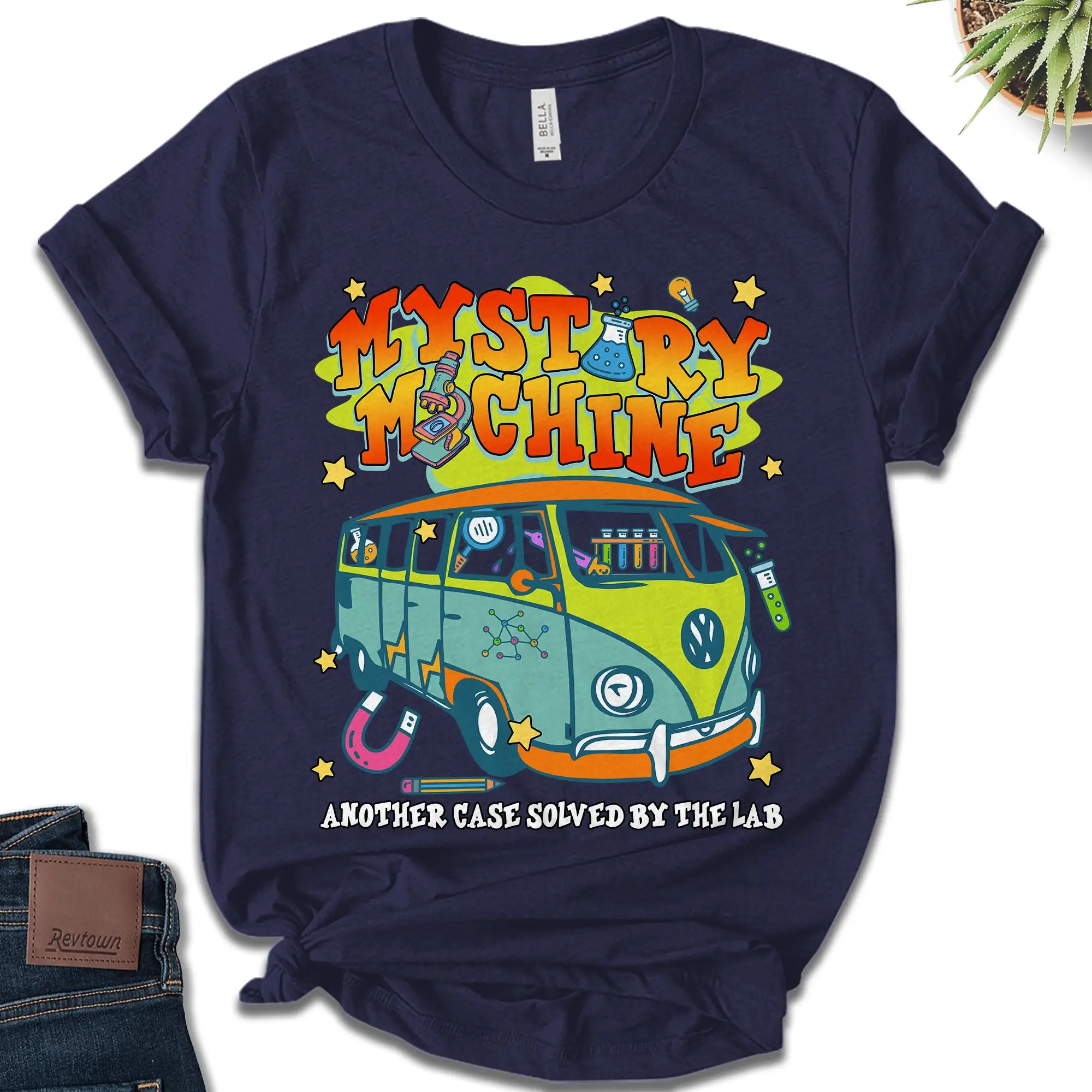 Lab Week 2025 T Shirt Tech Tea - Medical Lab Week 2025 avis et prix