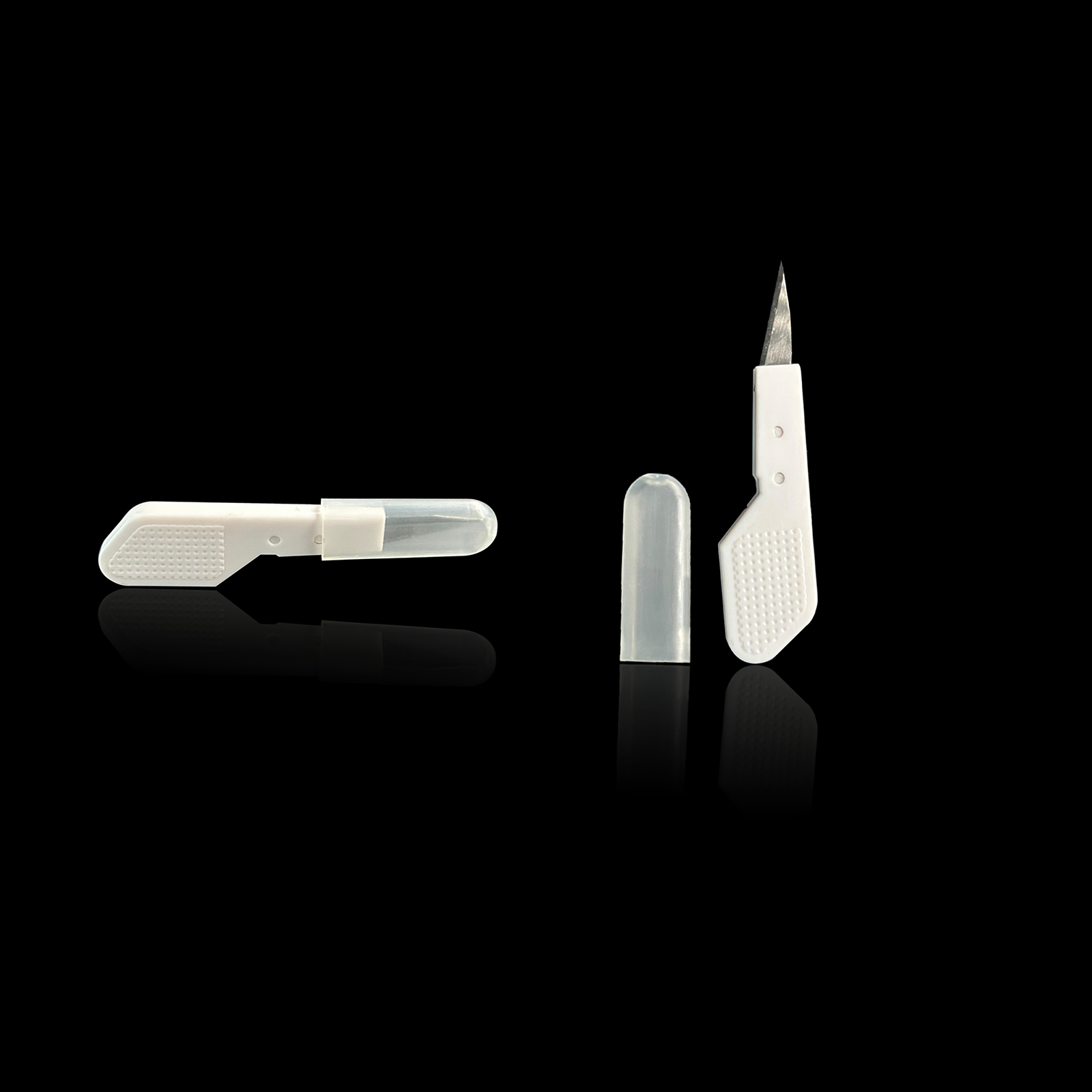 500 pcs disposable surgical bl - Medical Labs avis et prix