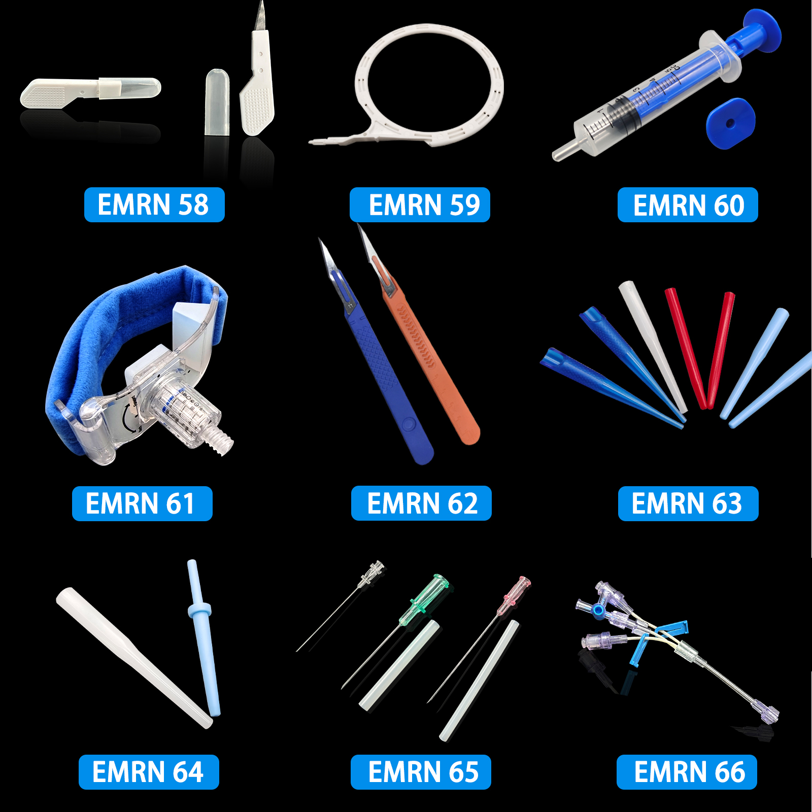 500 pcs disposable surgical bl - Medical Labs avis et prix