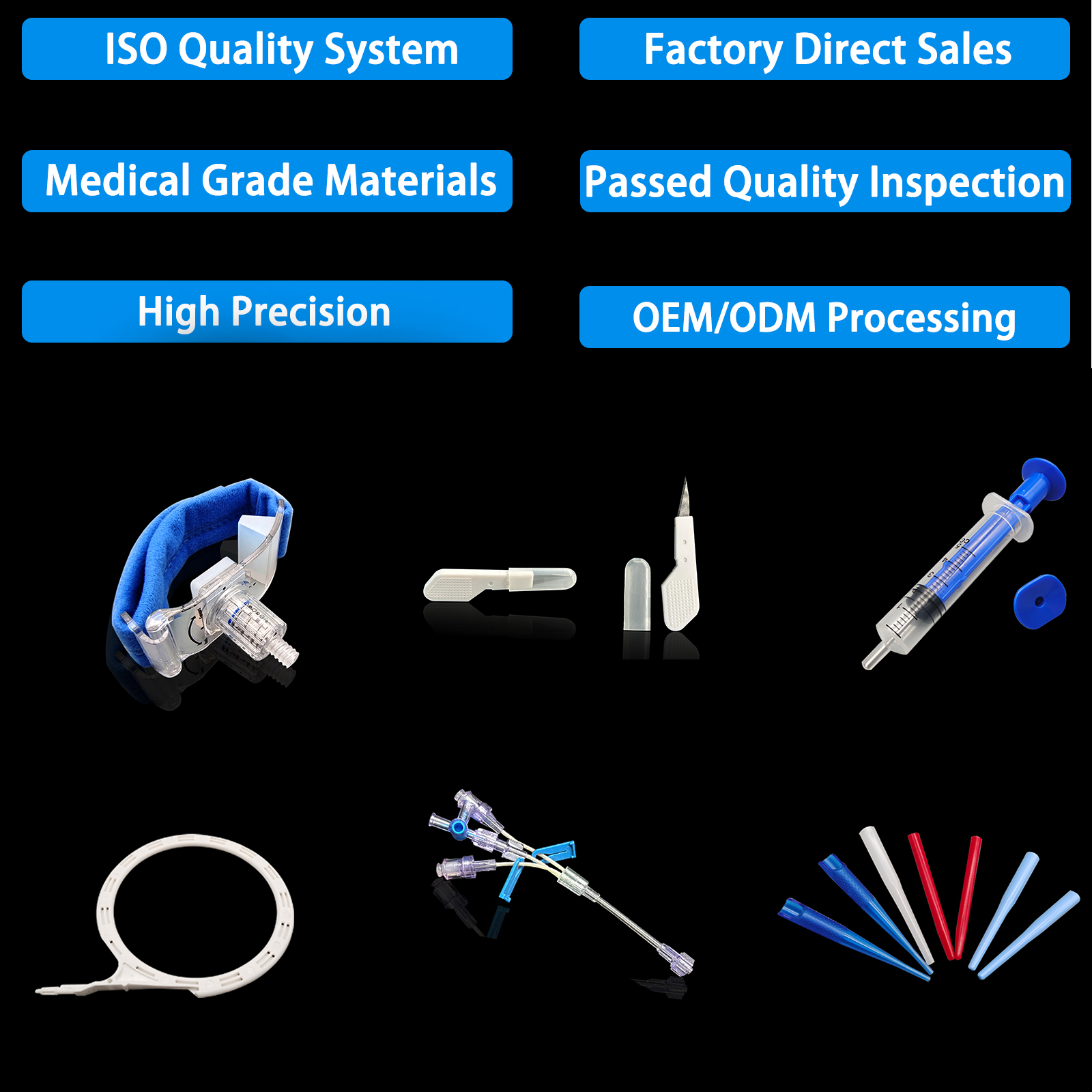 500 pcs disposable surgical bl - Medical Labs avis et prix