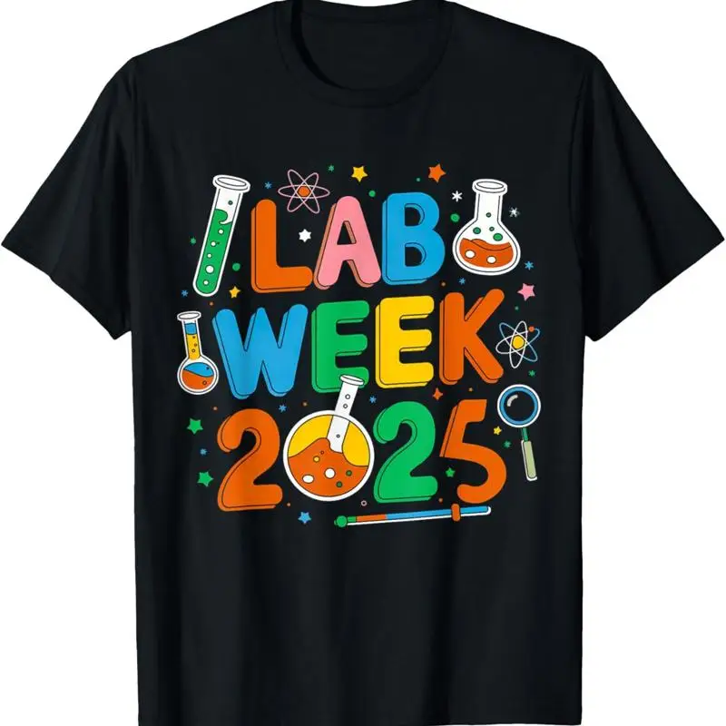 Medical Lab Scientist Retro We - Medical Lab Week 2025 avis et prix