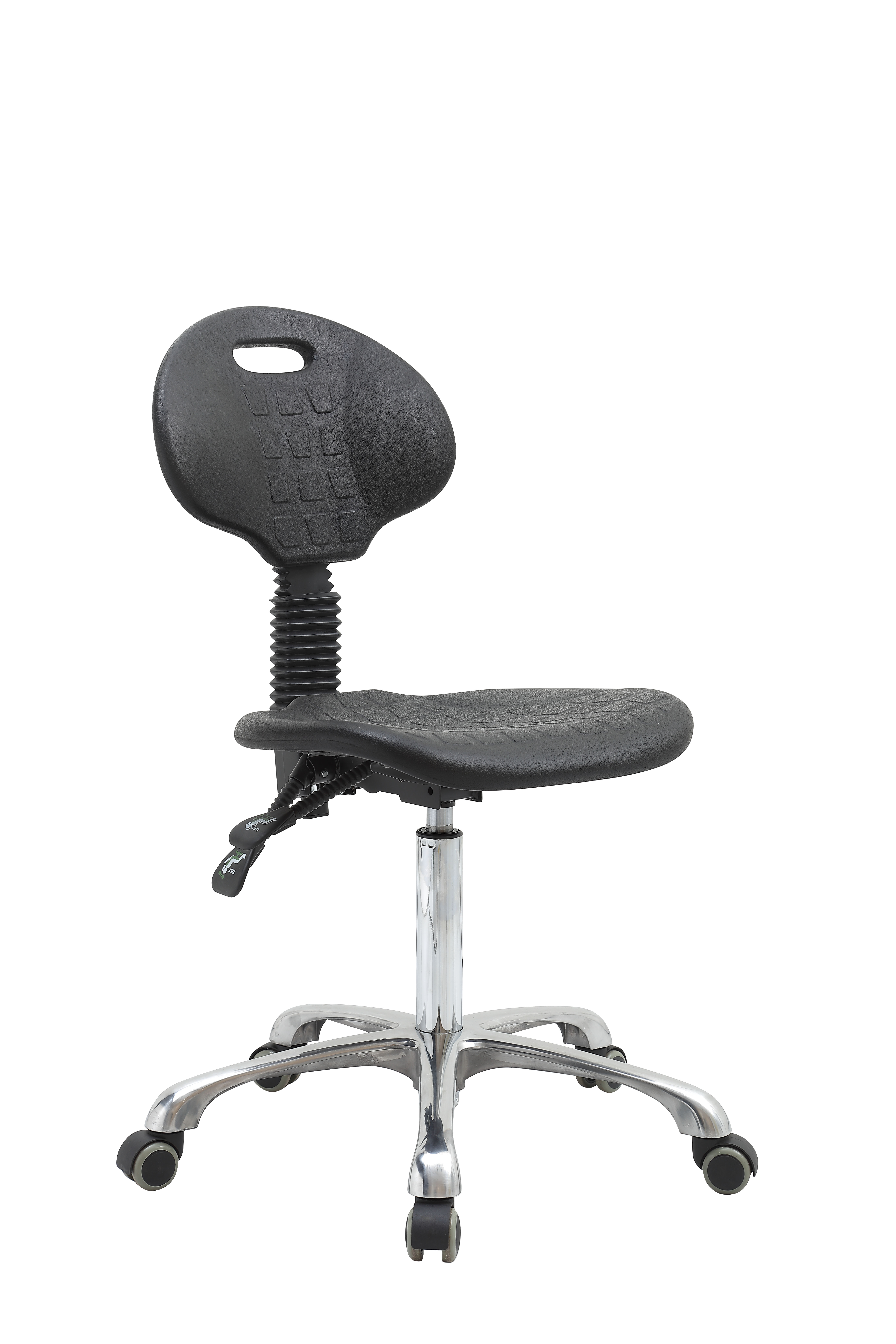 Ergonomic Adjustable Esd Labor - Medical Lab Chair avis et prix