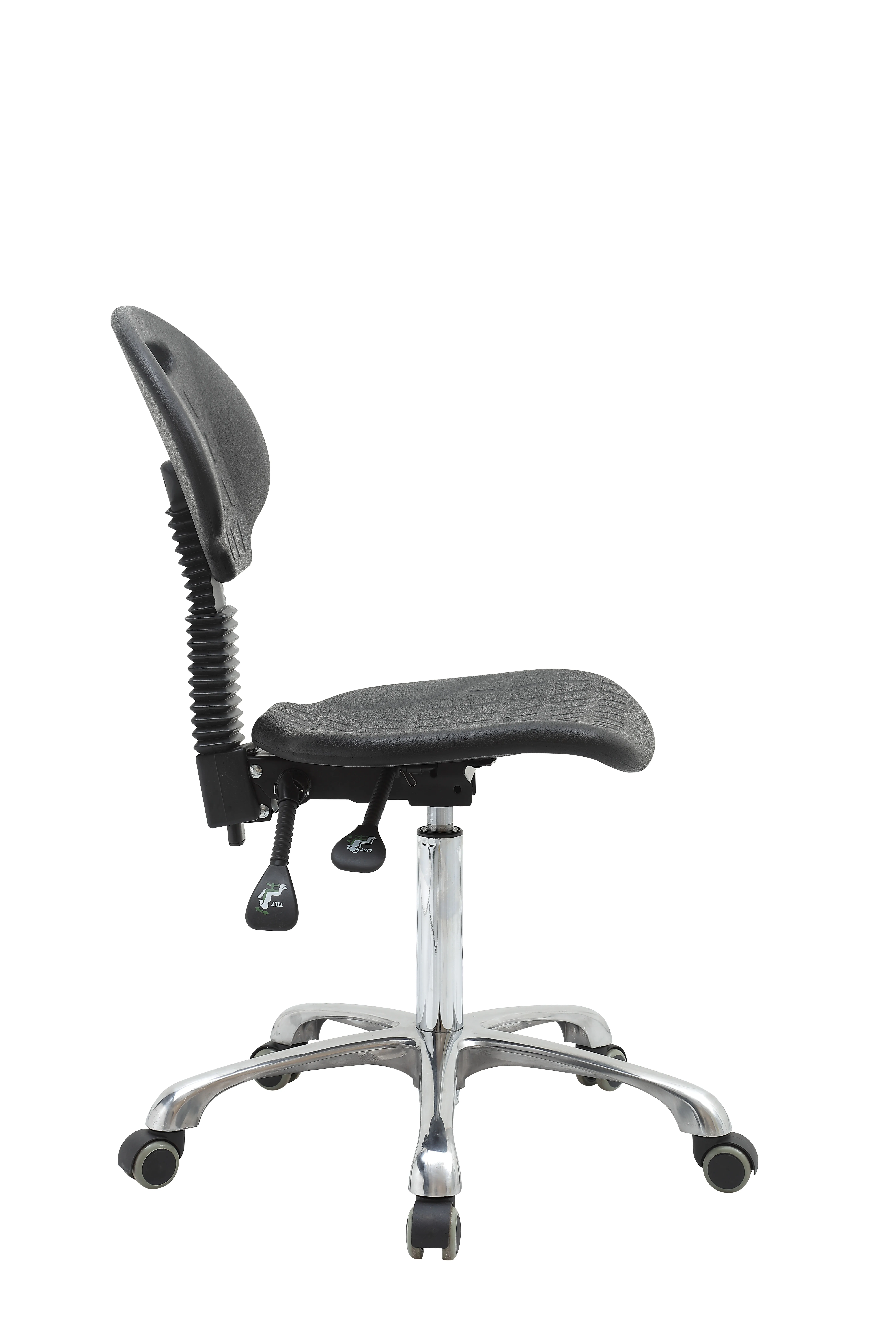 Ergonomic Adjustable Esd Labor - Medical Lab Chair avis et prix