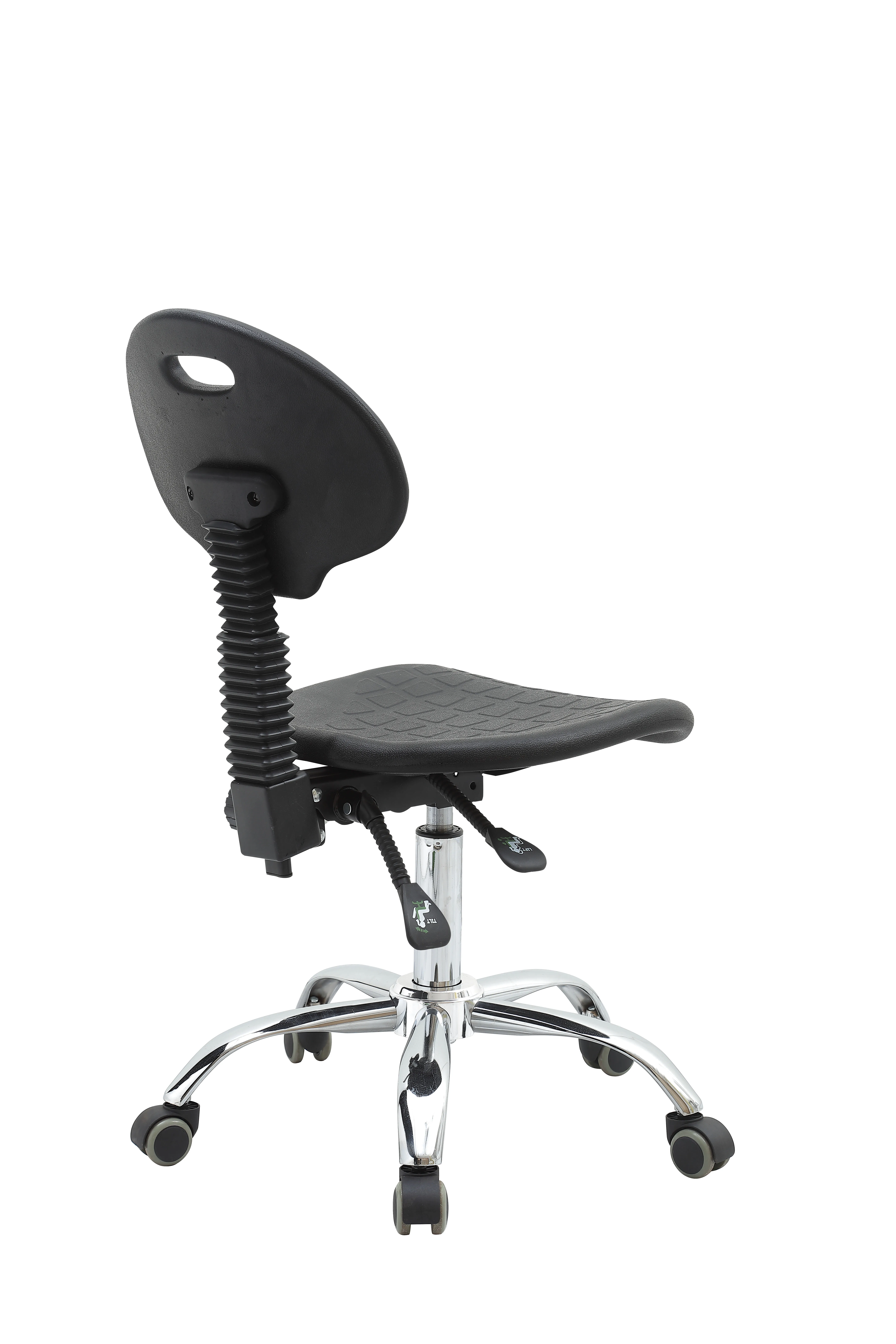 Ergonomic Adjustable Esd Labor - Medical Lab Chair avis et prix