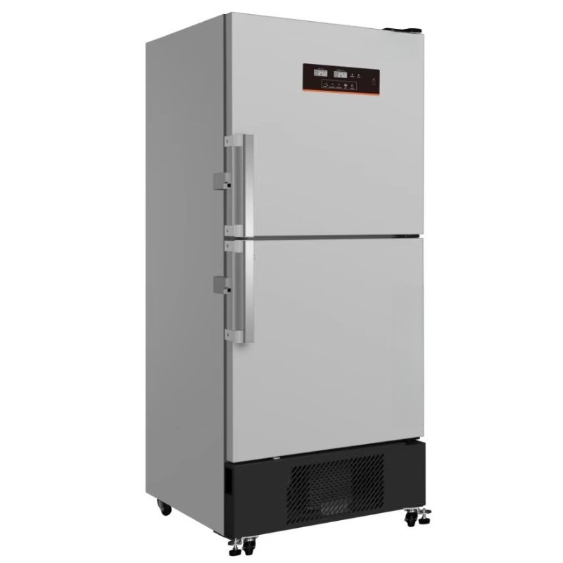 Vertical deep freezer - 25 deg - Medical Lab Degree avis et prix