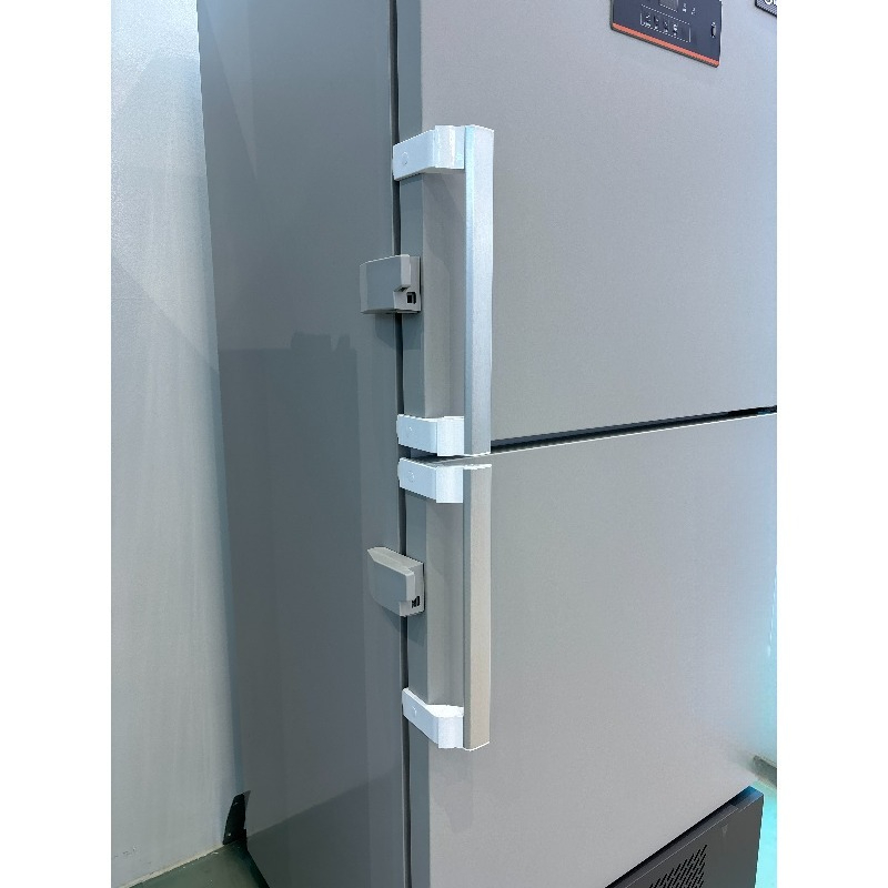 Vertical deep freezer - 25 deg - Medical Lab Degree avis et prix