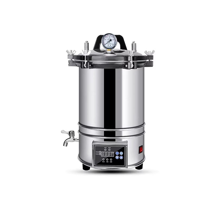 18/24L Portable High Pressure  - Medical Labs avis et prix