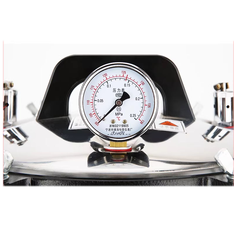 18/24L Portable High Pressure  - Medical Labs avis et prix
