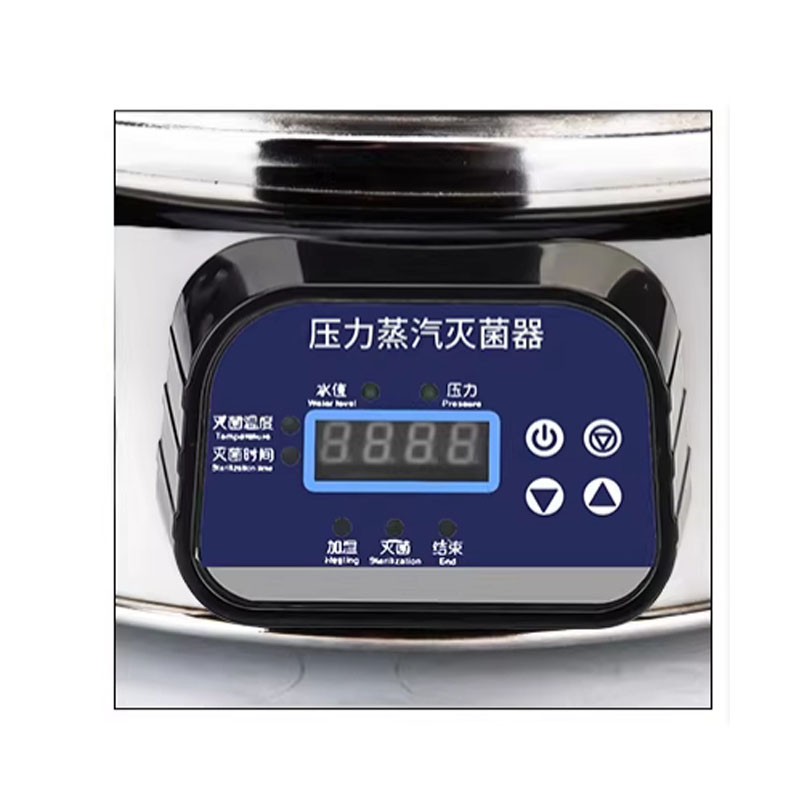 18/24L Portable High Pressure  - Medical Labs avis et prix