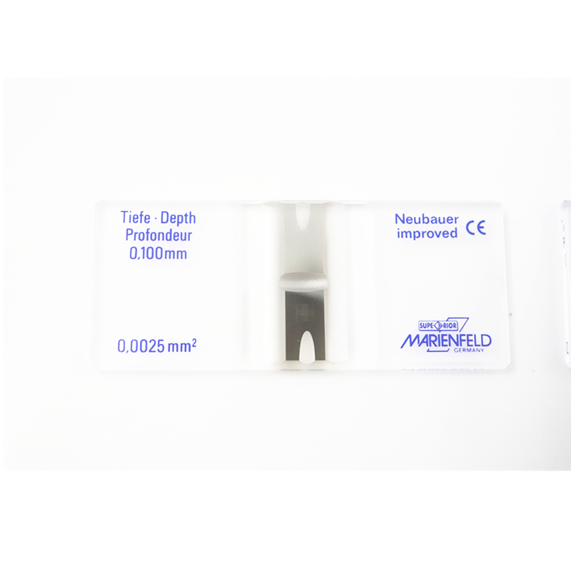 Marienfeld Blood Counting Boar - Medical Lab Board avis et prix