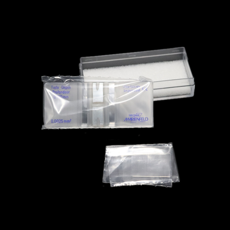 Marienfeld Blood Counting Boar - Medical Lab Board avis et prix
