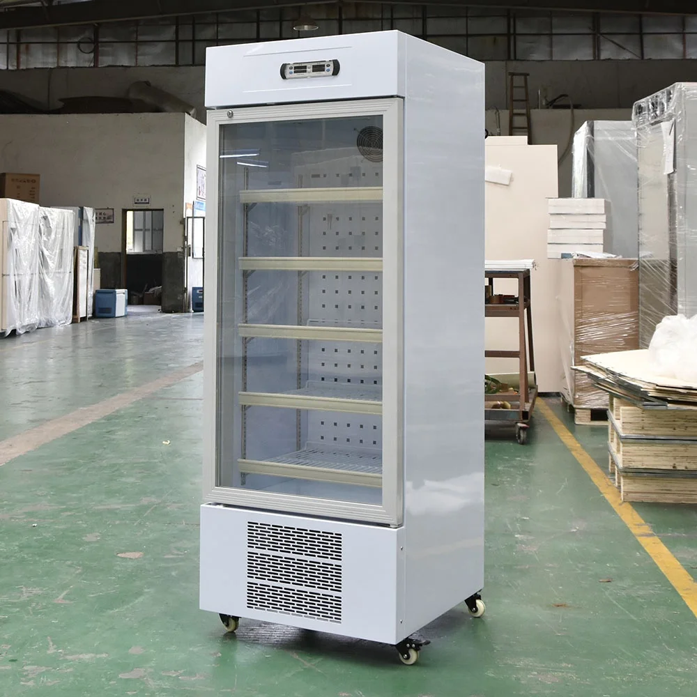 260L  8 -20 Degree  Refrigerat - Medical Lab Degree avis et prix