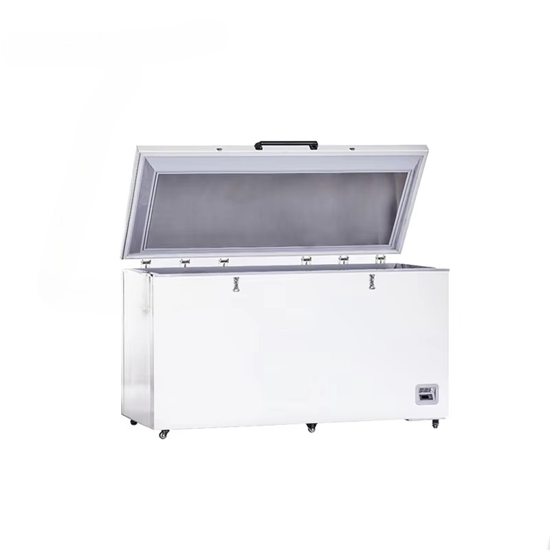 Freezer - 40 degrees Celsius l - Medical Lab Degree avis et prix